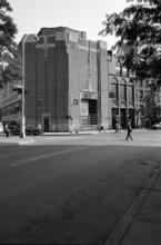 [IND Electrical Substation.]