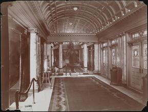 [5th Ave. Theatre, N.Y.]