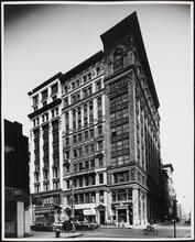 [Spring Street and Broadway.]