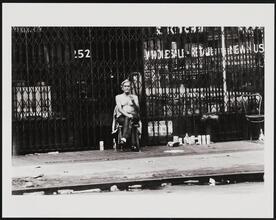 The Bowery