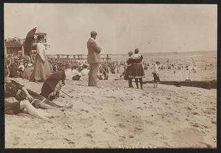 Asbury Park.