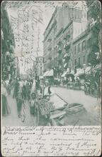 Mulberry Street, N.Y.