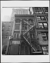 [63 Nassau Street.]