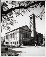 [Judson Memorial Baptist Church.]