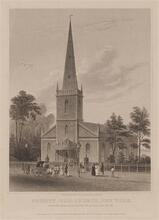Trinity (Old) Church, New York