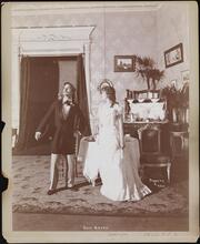 Plays, "Self and Lady".