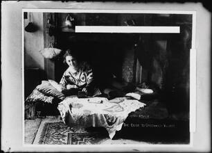 Adele, The Guide to Greenwich Village