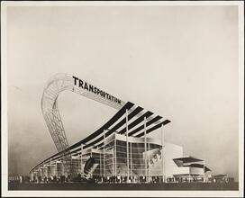 Transportation Building