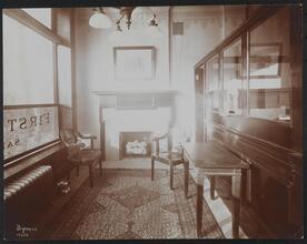 First National Bank of Stamford, Conn.