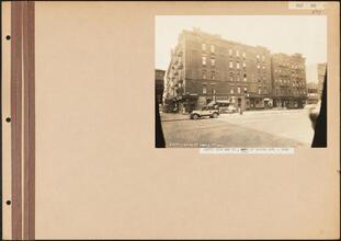 East 42d Street [24th Street to 42nd Street]