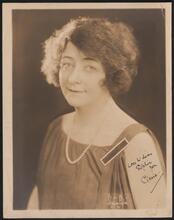 [Cissie.]