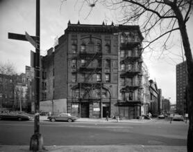 [47 St. James Place.]