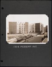 1304 Merriam Ave.
