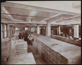Mess'rs. Parke, Davis & Co., New York.
