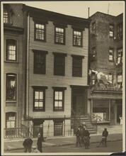 [353 East 84th Street]