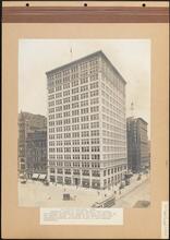 Fourth Avenue and 17th Street [Fourth Avenue to Fifth Avenue & 21st Street]