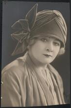 [Sophie Tucker.]