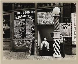 Blossom Restaurant