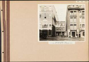 West 85th Street [64th Street to 178th Street]