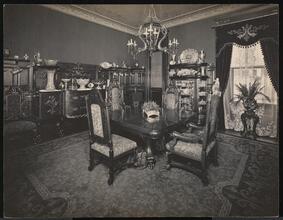 Residence, Arthur J. Joseph.