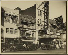 [167 East 86th Street]