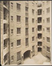 Vanderbilt Model Tenements