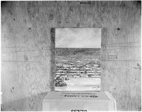 Art by Celebrities Sponsored by the Urban League [Noel Coward's painting.]