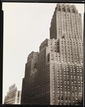 New York Telephone Building