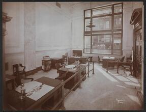 Banks, Title Guarentee & Trust Co.