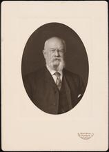 [John Howard Van Amringe.]