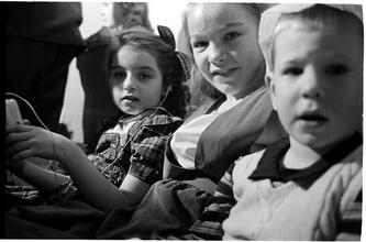 Deaf Children