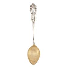 Souvenir Spoon