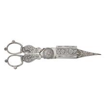 Candle Snuffer and Wick Trimmer