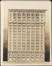 [Rendering of a building.]