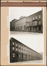 West 46th Street [43rd Street to 60th Street]