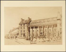 [Rendering of a building.]