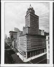 [Heckscher Building, Fifth Ave. and 57th St., New York.]