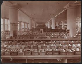 Geo. Borgfeldt Co., New York.