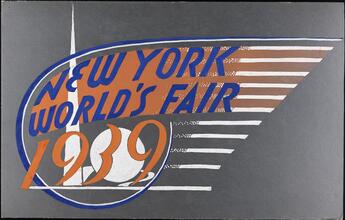 New York World's Fair 1939