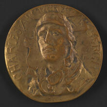 Charles A. Lindbergh