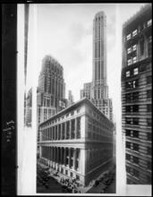 City Bank Farmers Loan and Trust Building