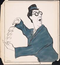 [Ed Wynn.]