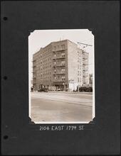 2104 East 177th St.