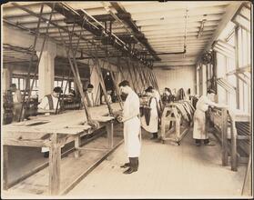 [Interior, manufacturers.]
