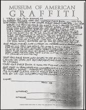 [Transfer of ownership agreement.]