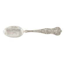 Souvenir Spoon