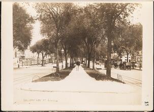 B'way & 95 St [Case on Appeal - Appendix of Photograph Exhibits.]
