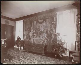 Residence, Westmoreland Davis, Tuxedo Park, N.Y.