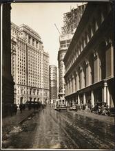 [13 Broadway. Cunard Building.]