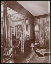 Residence, Westmoreland Davis, Tuxedo Park, N.Y.